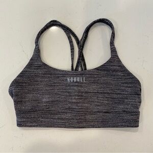 NOBULL Sports Bra - Medium